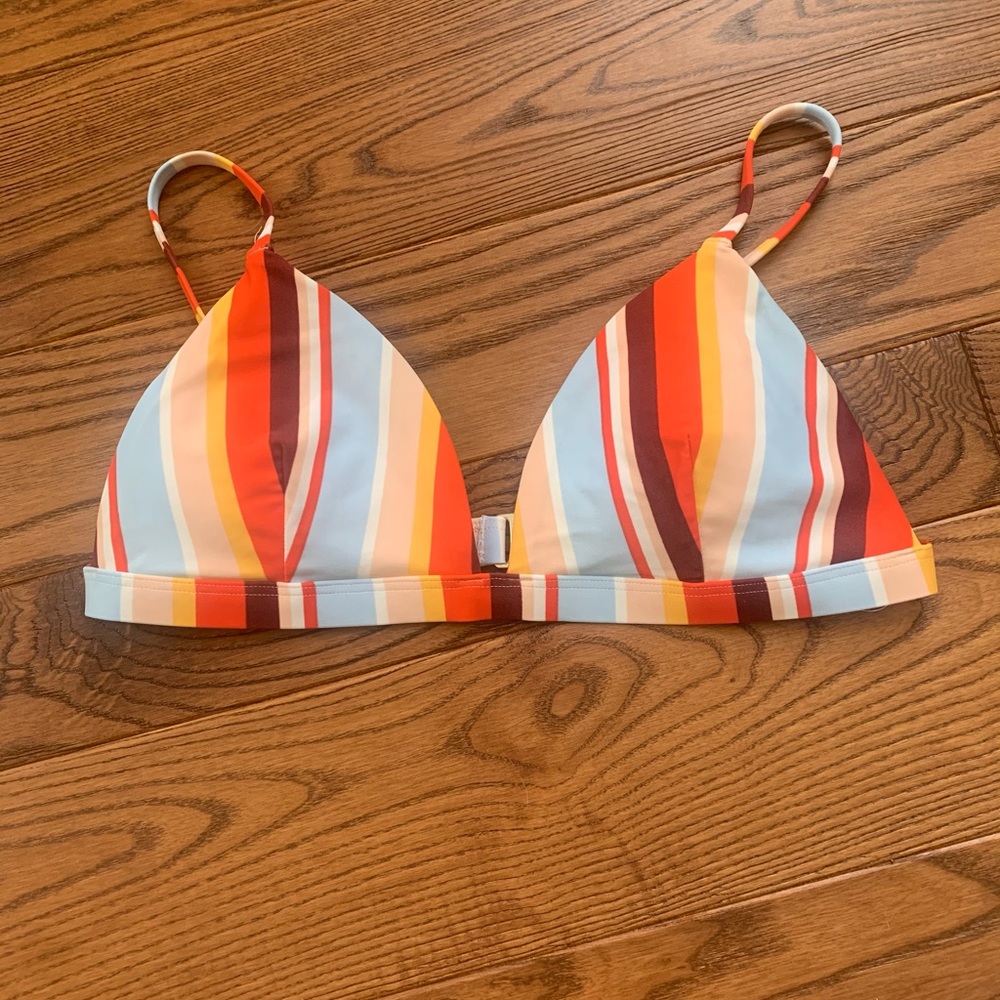 Hollister bikini top